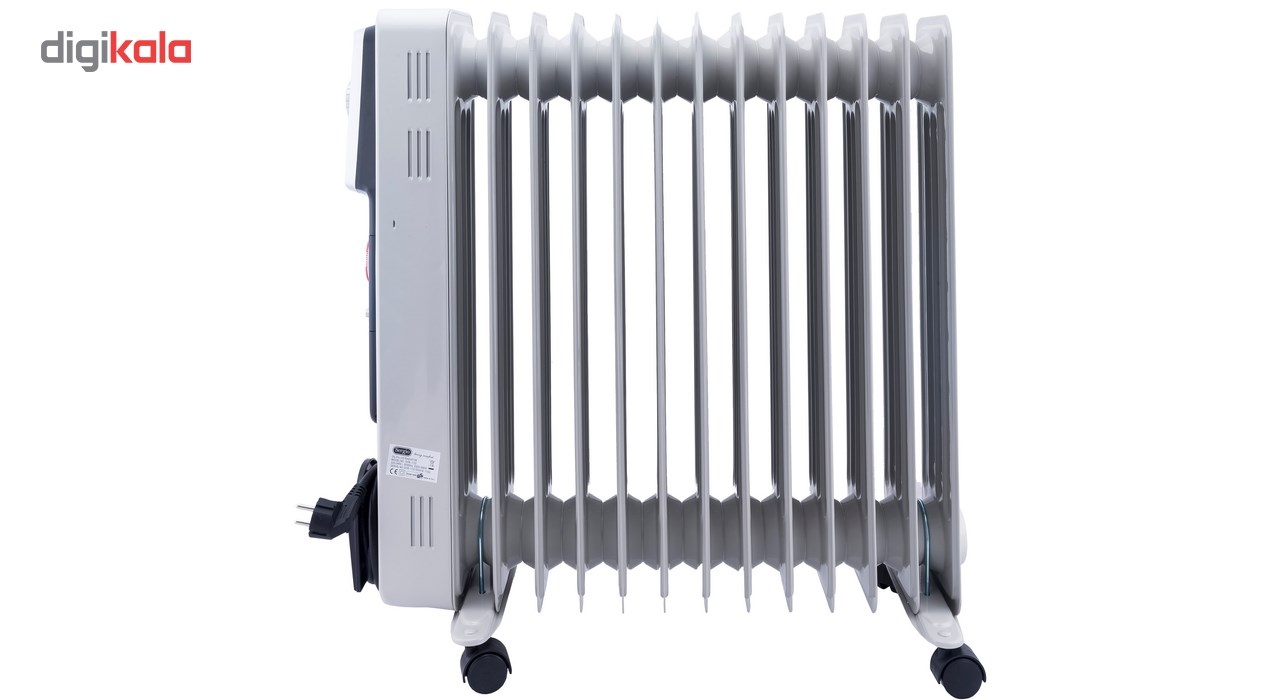 شوفاژ برقی سرجیو مدل SOR-1132