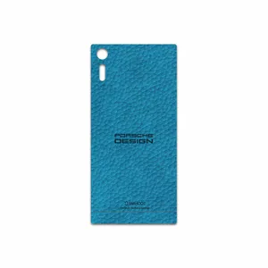 MAHOOT BL-PRDS Cover Sticker for Sony Xperia XZ