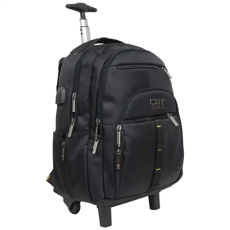 کوله پشتی چرخ دار مدل M 001