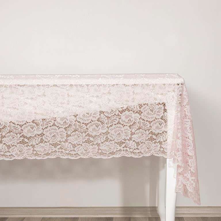 رومیزی انگلیش هوم مدل 140-Roselle