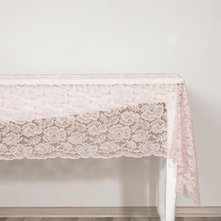 رومیزی انگلیش هوم مدل 140-Roselle