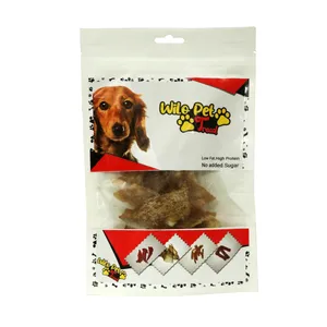 اسنک تشویقی سگ ویلو پت ترید مدل Sheep fattening وزن 50 گرم