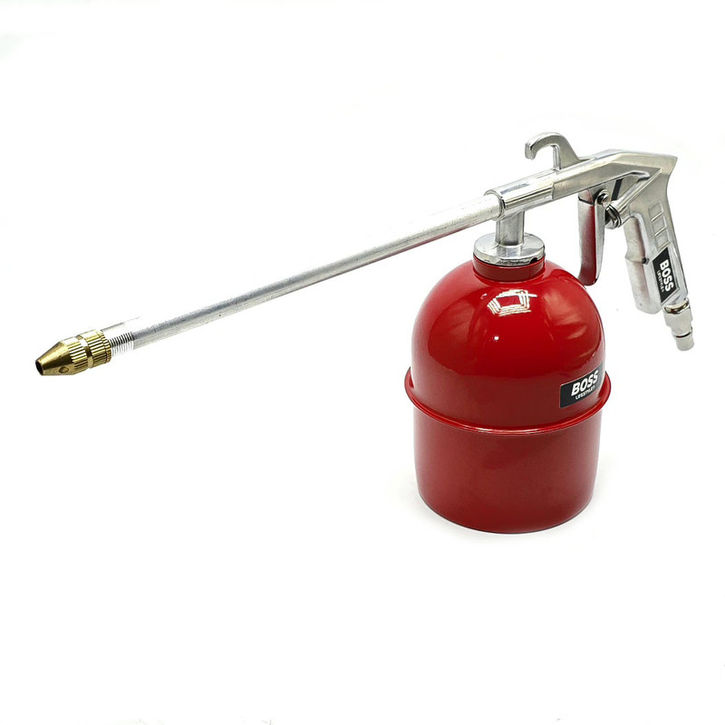 گازوئیل پاش باس مدل LIFE-STYLE ظرفیت 650 میلی لیتر