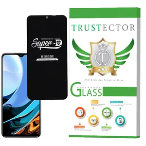 Trustector SUT Screen Protector For Xiaomi Redmi Note 9T
