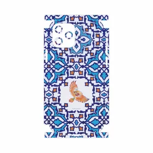 MAHOOT Homa-Tile-FullSkin Cover Sticker for Apple iPhone 12 Pro