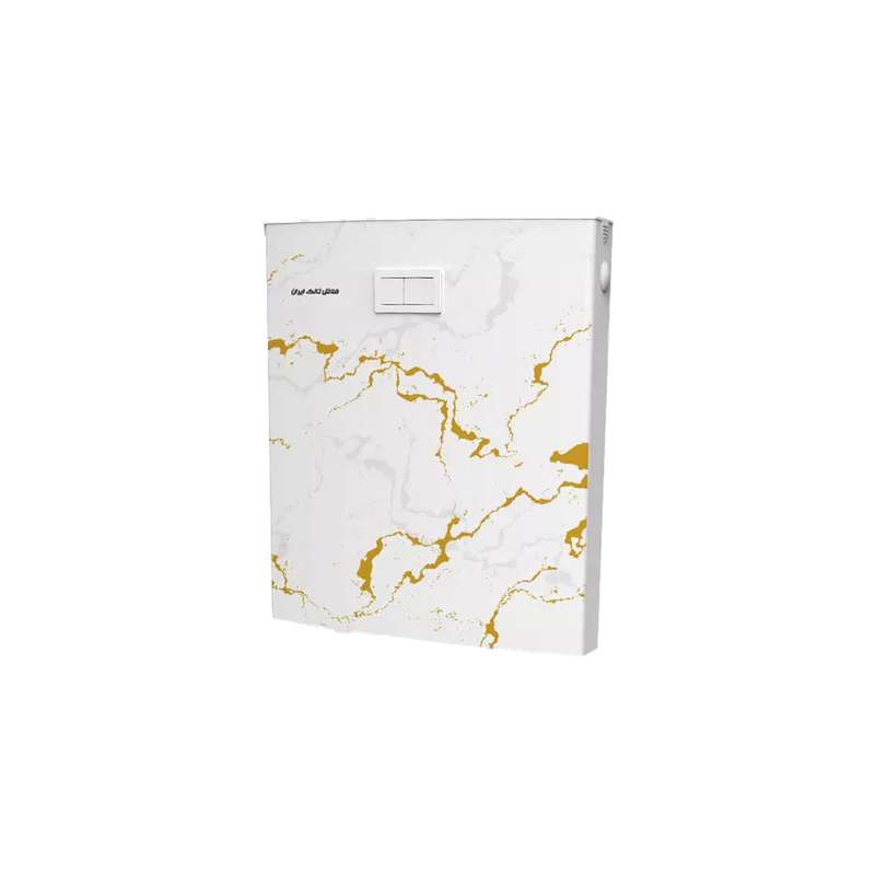 فلاش تانک فلاش تانک ایران مدل ماربل