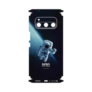 MAHOOT NASA_Astronaut-FullSkin Cover Sticker for Daria Bond 5G