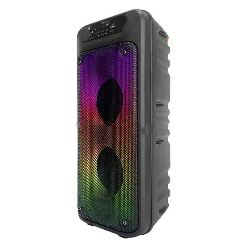 اسپیکر بلوتوثی قابل حمل کی تی اس مدل 1622E