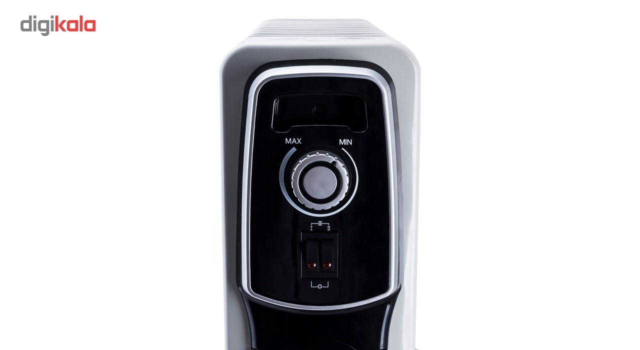 شوفاژ برقی سرجیو مدل SOR-1132