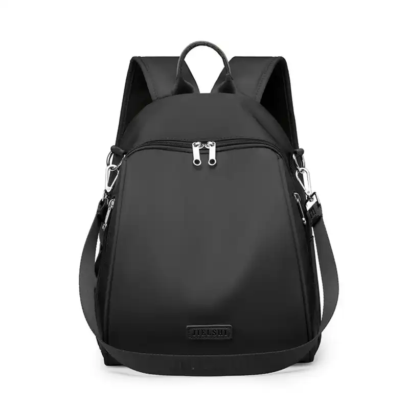 کوله پشتی دخترانه جلیشی کد 0052