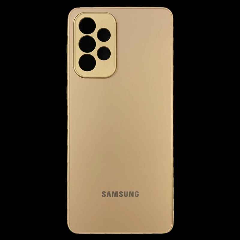 کاور مدل PVD مناسب برای گوشی موبایل سامسونگ Galaxy A13 / M13