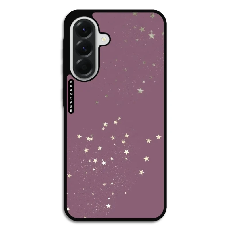 کاور آکام مدل AMC-WSGA56-STARS-14 مناسب برای گوشی موبایل سامسونگ Galaxy A56
