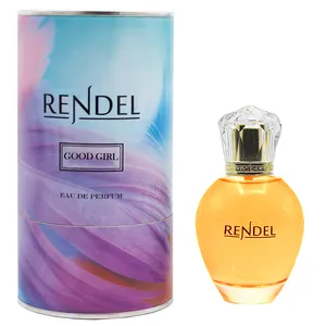 ادوپرفیوم زنانه رندل مدل گود گرل با رایحه شیرین حجم 75 میلی‌لیتر