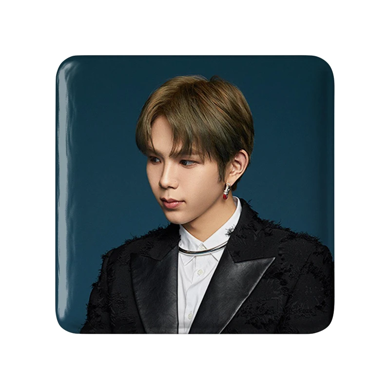 مگنت خندالو طرح شوتارو گروه NCT کد 12218