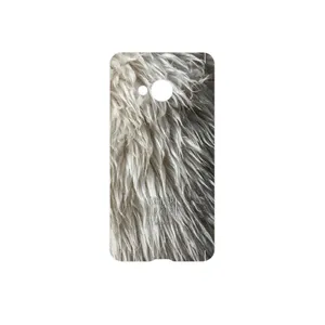 MAHOOT Sheep Skin Cover Sticker for HTC U Play