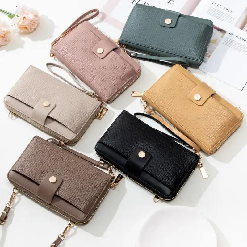 کیف رودوشی زنانه پرتیزس مدل L186