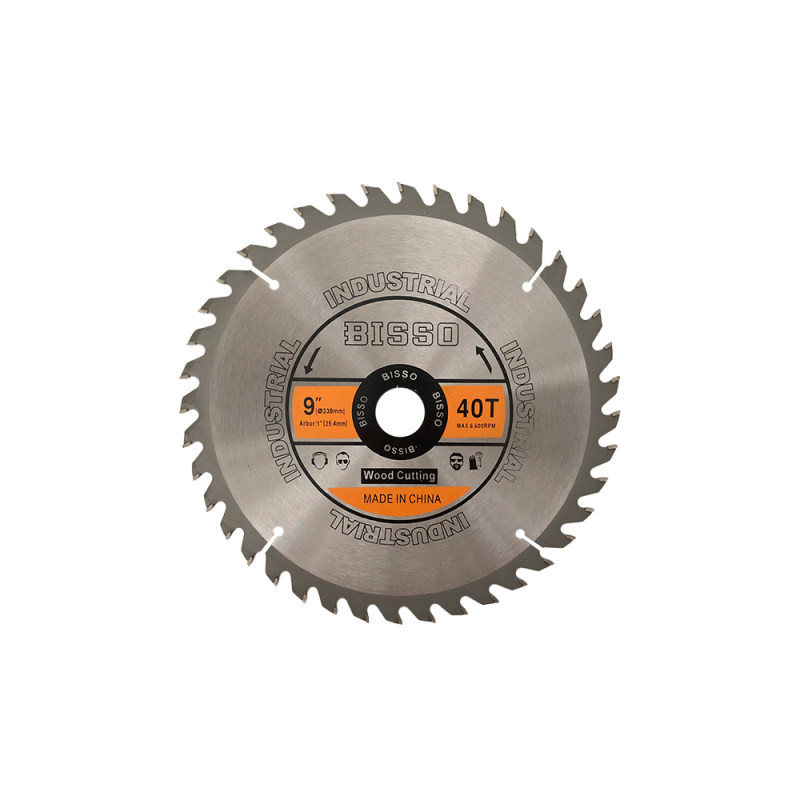 صفحه چوب بر بیسو مدل b9