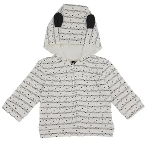 سویشرت نوزادی کیابی مدل TV580