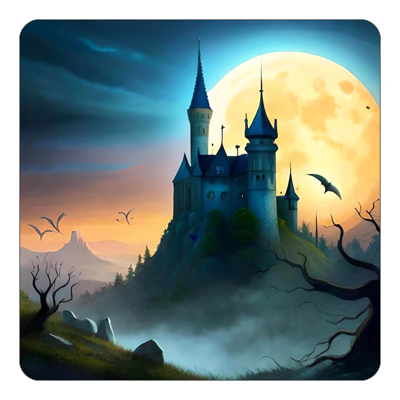 مگنت کاکتی طرح هری پاتر Harry Potter مدل mp43049