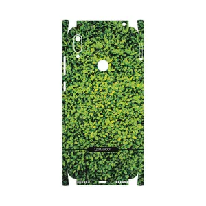 MAHOOT Leafs-FullSkin Cover Sticker for Huawei Y6 Prime 2019