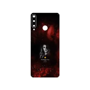 MAHOOT Penelope Cruz Cover Sticker for Huawei Y6p