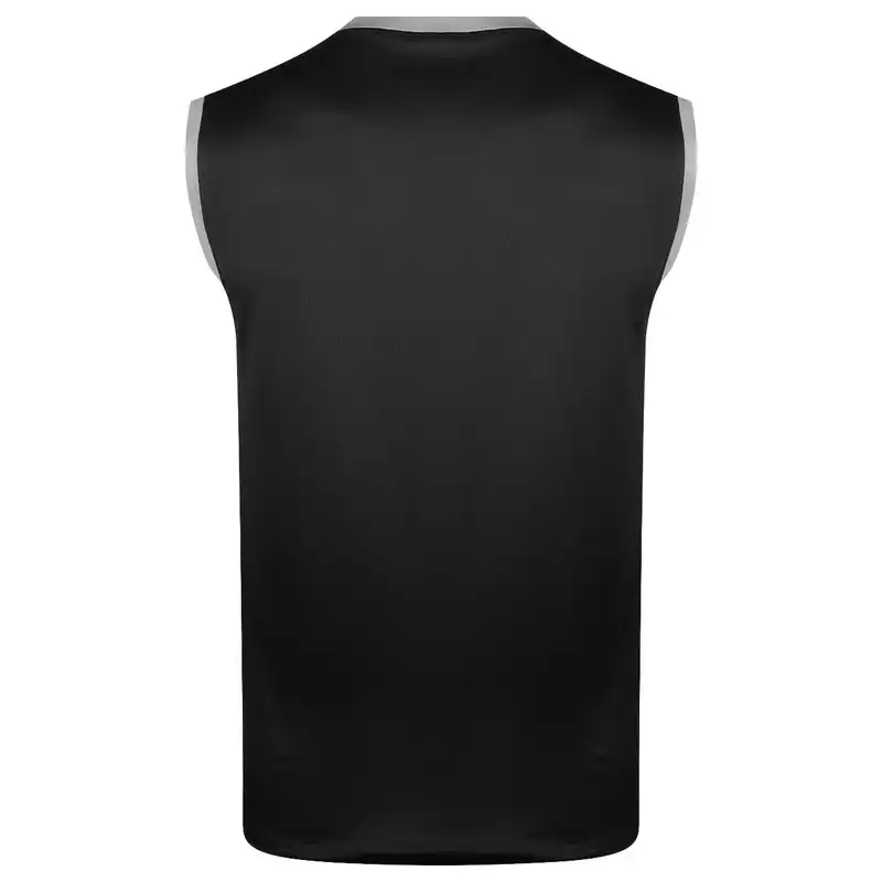 تاپ ورزشی مردانه طرح رئال مادرید