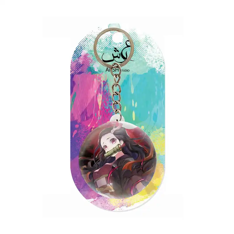 جاکلیدی عرش مدل شیطان کش کد Asj1174