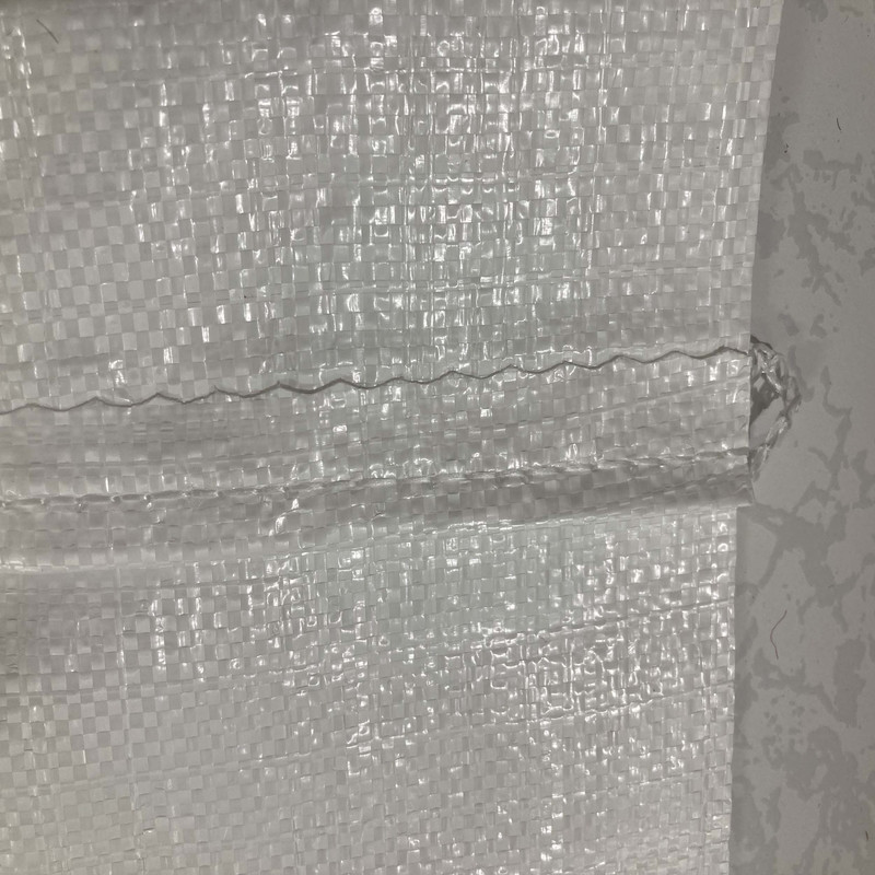 کیسه گونی مدل ضخیم 40.70 بسته 20 عددی