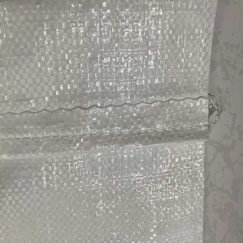 کیسه گونی مدل ضخیم 40.70 بسته 20 عددی