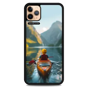 AKAM AMC-WA11PRO-LEGO-41 Cover For Apple iPhone 11 Pro