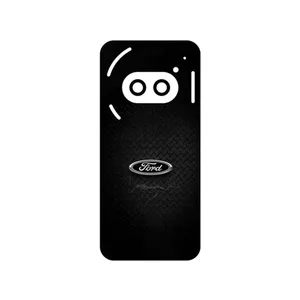 MAHOOT Ford_Motor Cover Sticker for Nothing Phone 2a