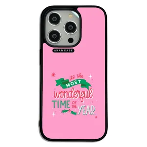 AKAM AMC-WA14PRO-CHRISTMAS-13 Cover For Apple iPhone 14 Pro
