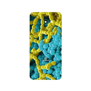 MAHOOT Atom Universe 1 Cover Sticker for Samsung Galaxy J4 Core