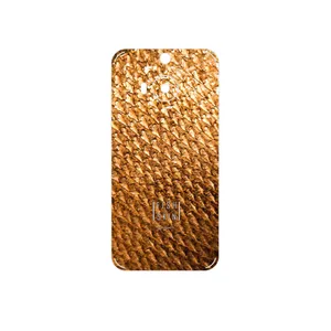 MAHOOT Fish Skin Cover Sticker for HTC One M9
