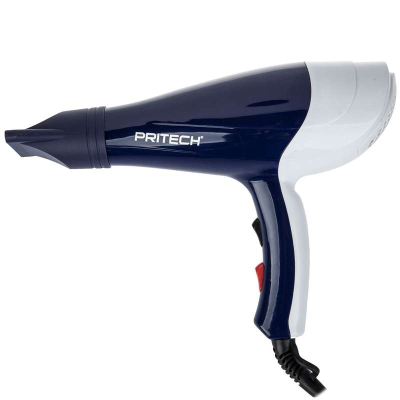 سشوار حرفه ای پریتک مدل TC-3382 سشوار حرفه ای پریتک مدل TC-3382