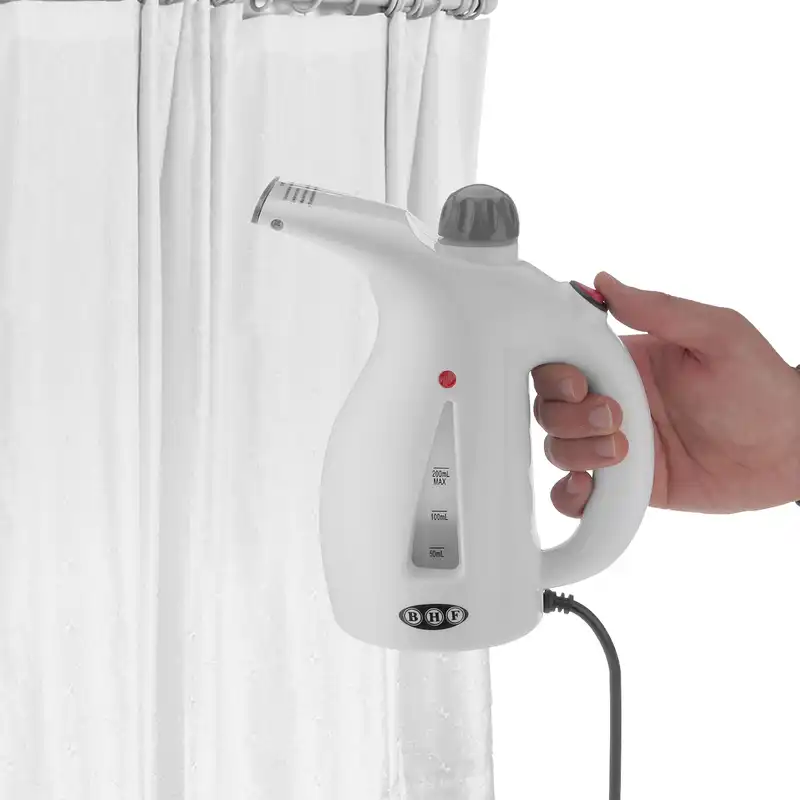 بخارگر بی اچ اف مدل BH-2250