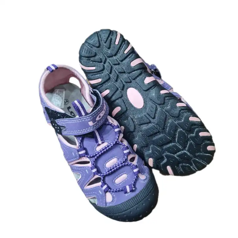 صندل دخترانه لواپ مدل bR0184