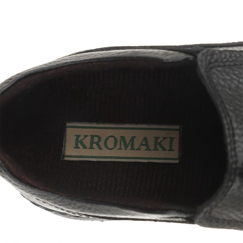 کفش مردانه کروماکی مدل stkm1015 -  - 6