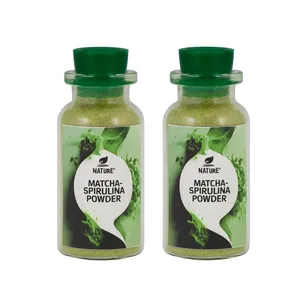 پودر خوراکی اسپیروماچا نوتروآلگ - 8 گرم بسته 2 عددی