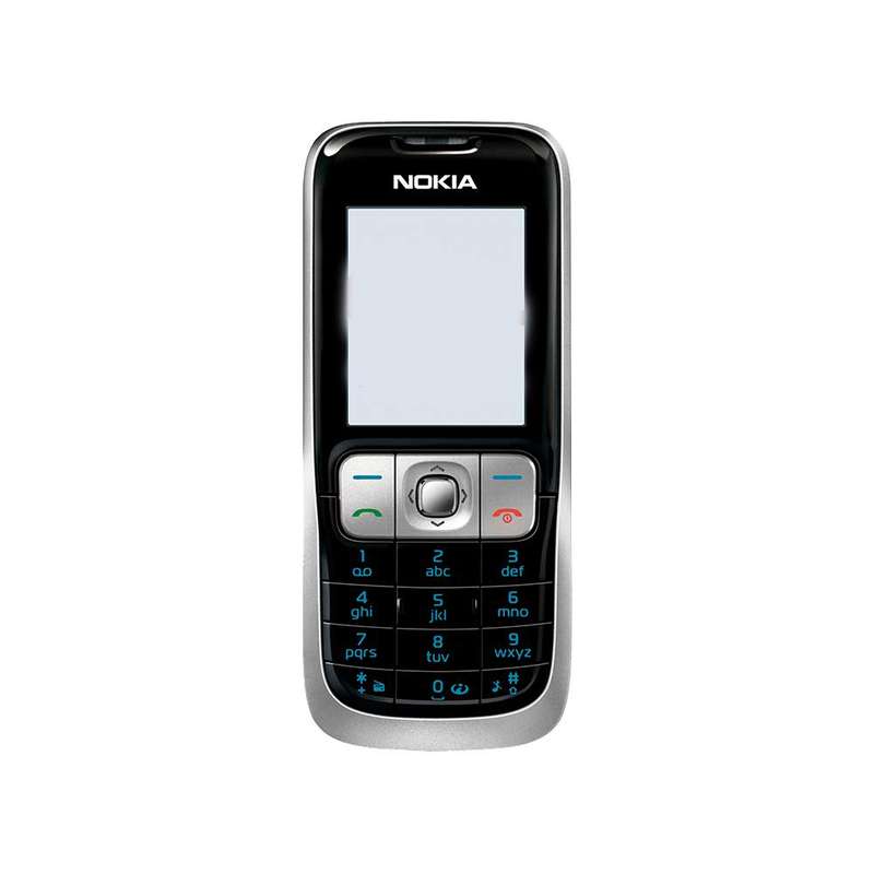 شاسی گوشی موبایل مدل TG-2630-WITE مناسب برای گوشی موبایل نوکیا 2630