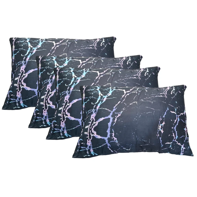 رو بالشی کد 08 سایز 65*45 سانتی متر بسته 4 عددی 