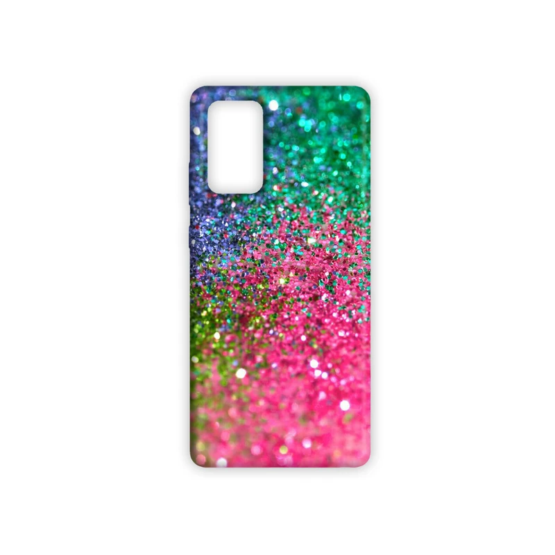 کاور SK مدل اکلیلی کد 376 مناسب برای گوشی موبایل سامسونگ galaxy S23 fe