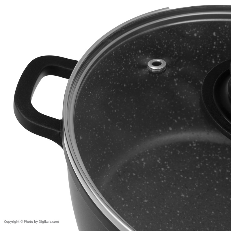 قابلمه فورته مدل G-پریما سایز 20