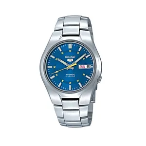 ساعت مچی عقربه‌ای اتوماتیک مردانه سیکو مدل SNK615K1