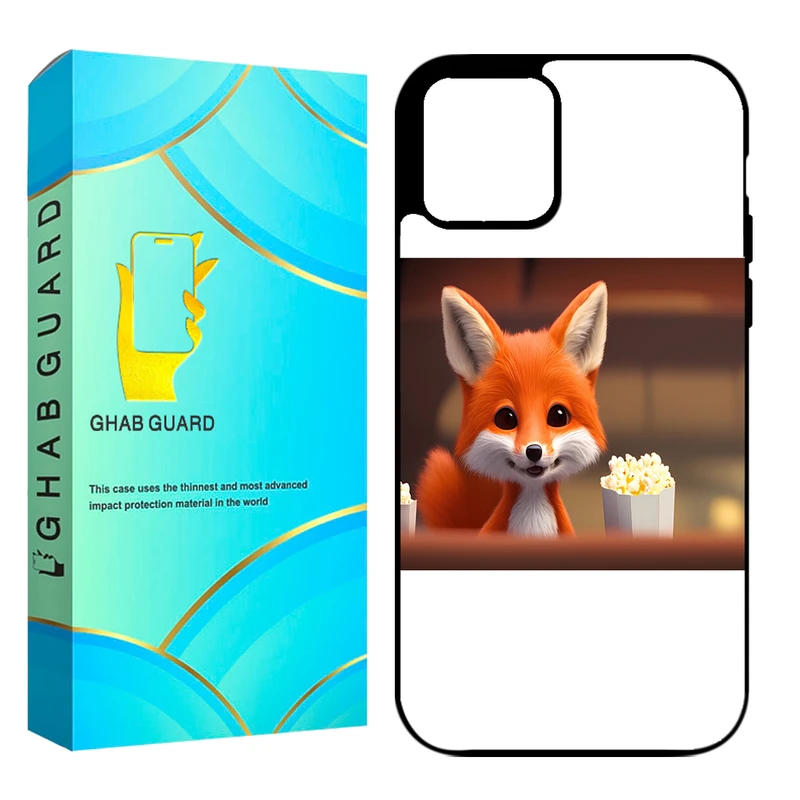 کاور قاب گارد مدل CHAP مناسب برای گوشی موبایل اپل iPhone 11 Pro Max