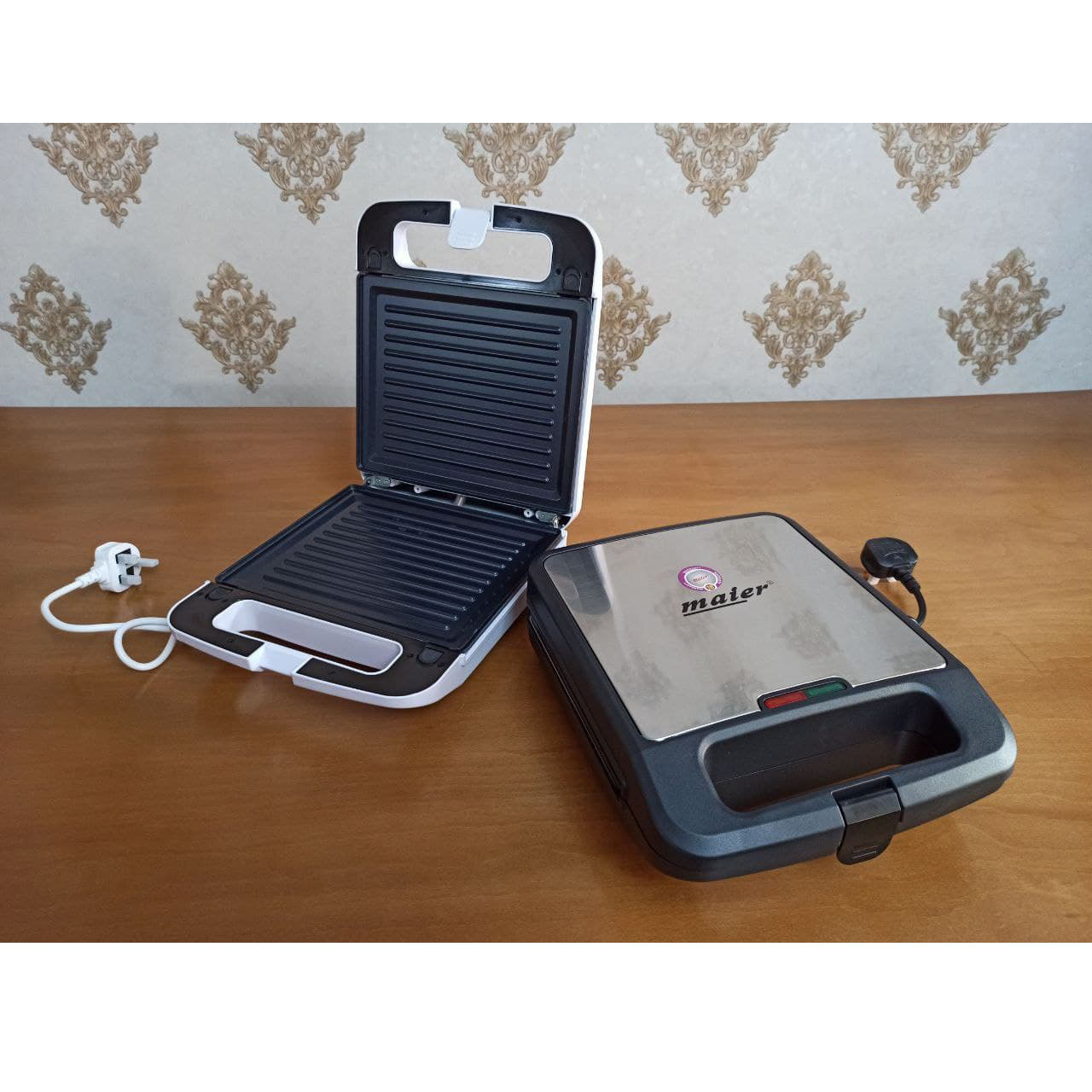 ساندویچ ساز مایر مدل MR-511