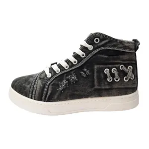 نیم بوت زنانه مدل M.D