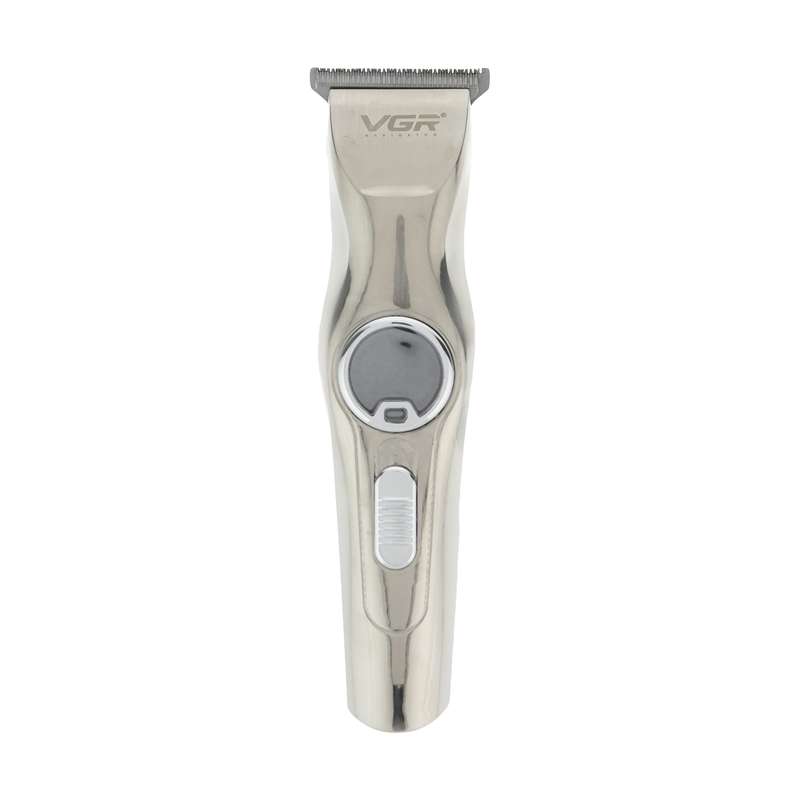 ماشین اصلاح موی سر و صورت وی جی ار مدل V-161