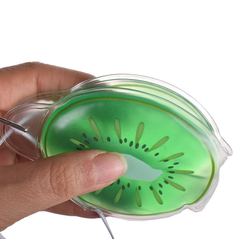 پد سرد و گرم مدل Kiwi2