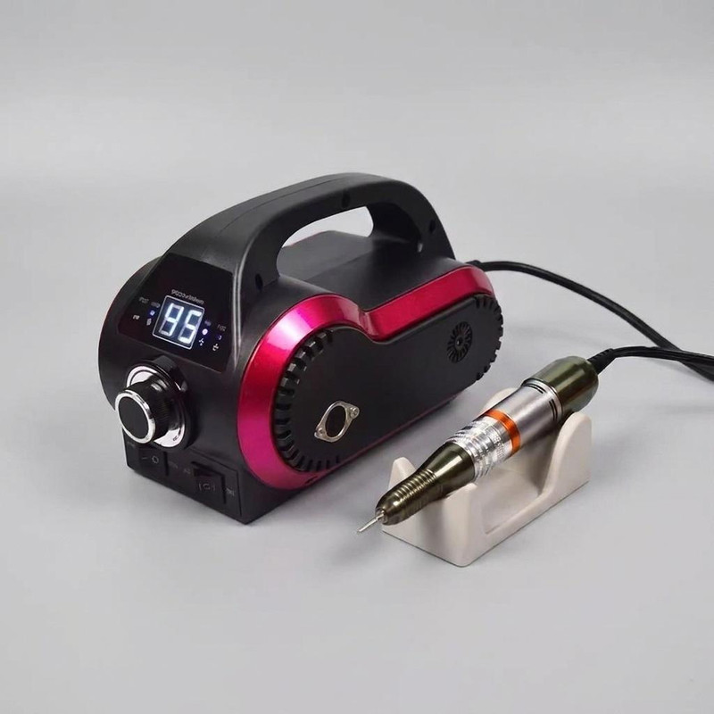 سوهان برقی نیل دریل مدل ZS-719